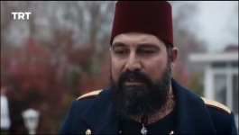 Payitaht Sultan AbdulHamid - Season 01 Episode 295